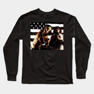 Stankonia Long Sleeve T-Shirt